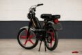 Peugeot 103 ÉLECTRIQUE ⚡️ NOIL | Batterie amovible | Idéal Paris / Alternative vélo & trottinette