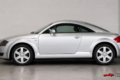 Audi TT 1.8T 180 ch – Carnet complet – Historique exceptionnel