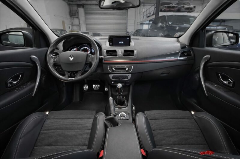 Renault Mégane III 2.0T 220Ch Estate | 49 000 Km | Carnet Entretien | Rare