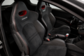 Peugeot 208 GTI BPS | 1.6 THP 208 | 72 500 km | Bicolore Noir Bleu I Garantie 12 mois