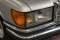 Mercedes 280 SE W126 1980 - Gros entretien - BVA