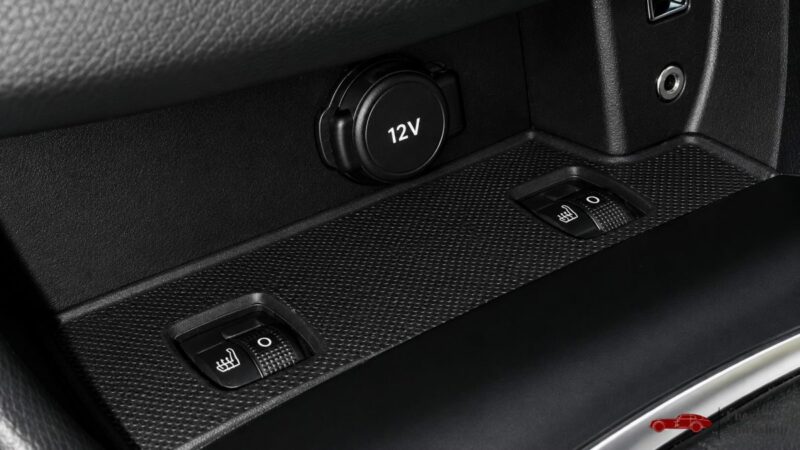 PEUGEOT 308 GTI 270 ch | Différentiel Torsen | Denon | Freins avant neufs | Entretien suivi 