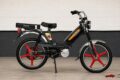Peugeot 103 ÉLECTRIQUE ⚡️ NOIL | Batterie amovible | Idéal Paris / Alternative vélo & trottinette