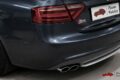 AUDI S5 COUPE V8 4.2L FSI QUATTRO 352 CH | BVM | CUIR ROUGE | B&O | TOIT OUVRANT | FRANCAISE