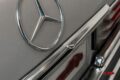 Mercedes 280 SE W126 1980 - Gros entretien - BVA