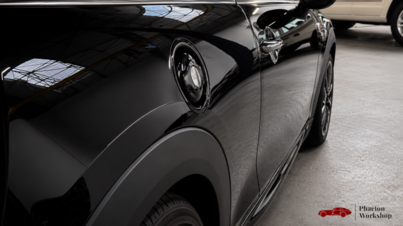 Mini Cooper S 192ch | Pack JCW | Toit Ouvrant | Affichage tête haute | Caméra | Suspension Pilotées