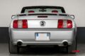 Ford Mustang GT Cabriolet V8 – 80 500 km – Intérieur Rouge – Dynomax – Suivi complet