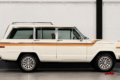Jeep Grand Wagoneer | 5.9L V8 | BVA | 4x4 | Toit Ouvrant| Gros Frais Recents