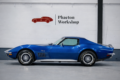 Chevrolet Corvette C3 454 ci Big Block | Boîte Manuelle | Matching Numbers | Garantie 12 Mois