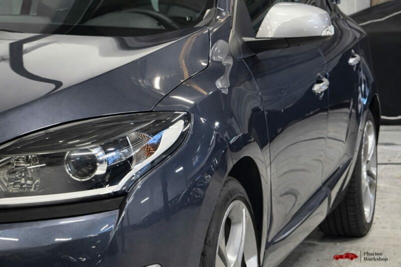 Renault Mégane III 2.0T 220Ch Estate | 49 000 Km | Carnet Entretien | Rare