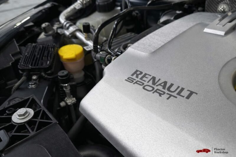 Renault Mégane III 2.0T 220Ch Estate | 49 000 Km | Carnet Entretien | Rare