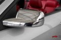 Ford Mustang GT Cabriolet V8 – 80 500 km – Intérieur Rouge – Dynomax – Suivi complet