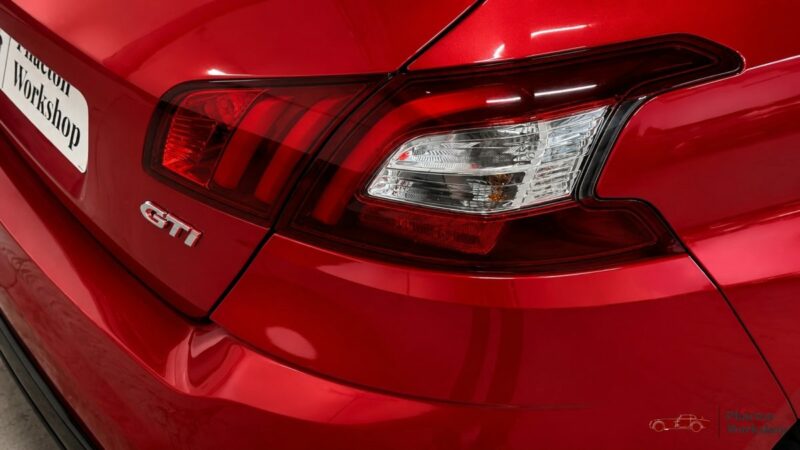 PEUGEOT 308 GTI 270 ch | Différentiel Torsen | Denon | Freins avant neufs | Entretien suivi 