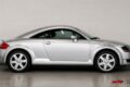 Audi TT 1.8T 180 ch – Carnet complet – Historique exceptionnel