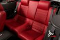 Ford Mustang GT Cabriolet V8 – 80 500 km – Intérieur Rouge – Dynomax – Suivi complet