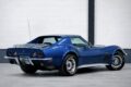 Chevrolet Corvette C3 454 ci Big Block | Boîte Manuelle | Matching Numbers | Garantie 12 Mois