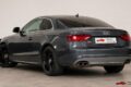 AUDI S5 COUPE V8 4.2L FSI QUATTRO 352 CH | BVM | CUIR ROUGE | B&O | TOIT OUVRANT | FRANCAISE