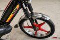 Peugeot 103 ÉLECTRIQUE ⚡️ NOIL | Batterie amovible | Idéal Paris / Alternative vélo & trottinette