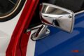 MINI CLASSIC 1984 – PEINTURE UNION JACK – 39 200 KM – ORIGINE FRANCE – TÉLÉPHONE D’ÉPOQUE FONCTIONNE