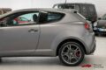 Alfa Roméo Mito QV | 2014 | Boite Auto | 1ère Main | Ligne Inox SuperSprint | 32900 Kms