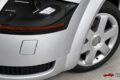 Audi TT 1.8T 180 ch – Carnet complet – Historique exceptionnel