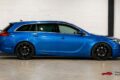 Opel Insignia SW OPC 2.8 V6 Turbo 325ch | Boîte Manuelle | Ligne Inox | Suivi Complet