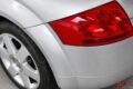 Audi TT 1.8T 180 ch – Carnet complet – Historique exceptionnel