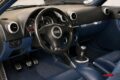 Audi TT 1.8T 180 ch – Carnet complet – Historique exceptionnel