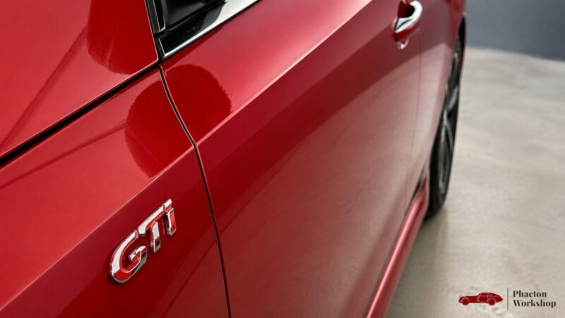 PEUGEOT 308 GTI 270 ch | Différentiel Torsen | Denon | Freins avant neufs | Entretien suivi 