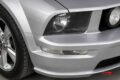 Ford Mustang GT Cabriolet V8 – 80 500 km – Intérieur Rouge – Dynomax – Suivi complet