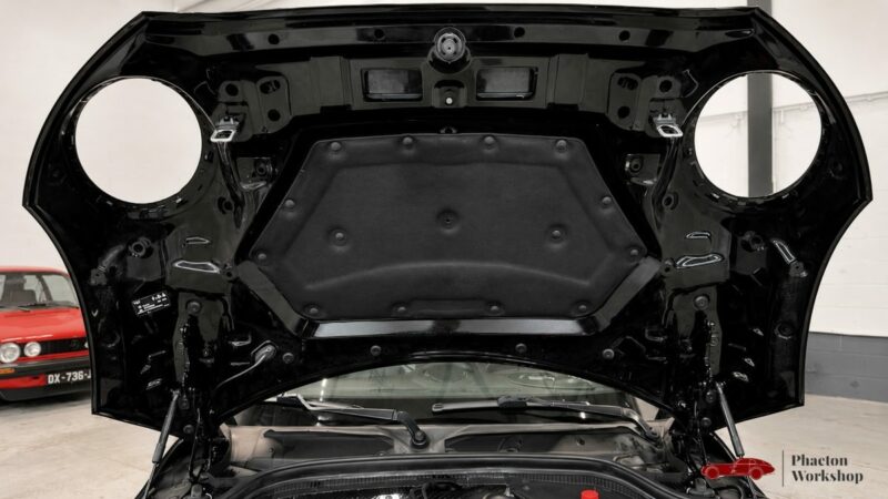 Mini Cooper S 192ch | Pack JCW | Toit Ouvrant | Affichage tête haute | Caméra | Suspension Pilotées