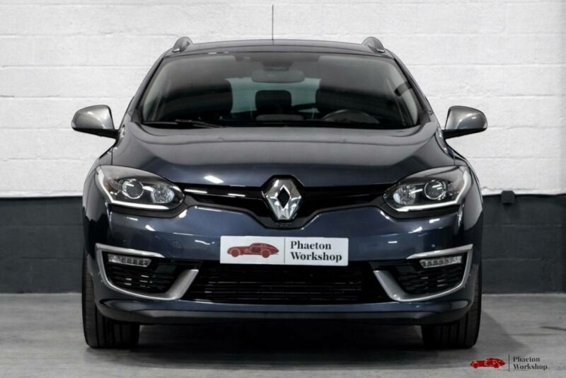 Renault Mégane III 2.0T 220Ch Estate | 49 000 Km | Carnet Entretien | Rare