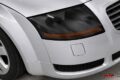 Audi TT 1.8T 180 ch – Carnet complet – Historique exceptionnel