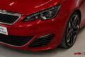 PEUGEOT 308 GTI 270 ch | Différentiel Torsen | Denon | Freins avant neufs | Entretien suivi 
