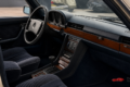 Mercedes 280 SE W126 1980 - Gros entretien - BVA