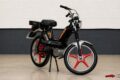 Peugeot 103 ÉLECTRIQUE ⚡️ NOIL | Batterie amovible | Idéal Paris / Alternative vélo & trottinette