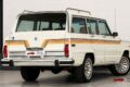 Jeep Grand Wagoneer | 5.9L V8 | BVA | 4x4 | Toit Ouvrant| Gros Frais Recents