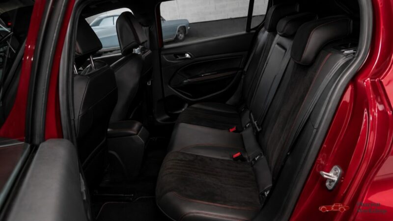 PEUGEOT 308 GTI 270 ch | Différentiel Torsen | Denon | Freins avant neufs | Entretien suivi 