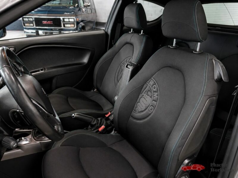 Alfa Roméo Mito QV | 2014 | Boite Auto | 1ère Main | Ligne Inox SuperSprint | 32900 Kms