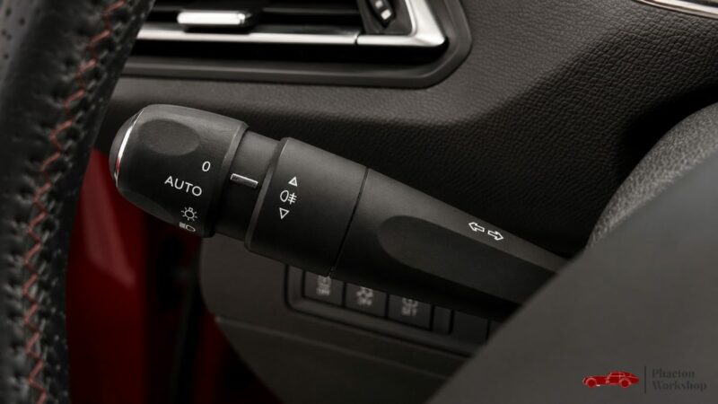 PEUGEOT 308 GTI 270 ch | Différentiel Torsen | Denon | Freins avant neufs | Entretien suivi 