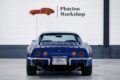 Chevrolet Corvette C3 454 ci Big Block | Boîte Manuelle | Matching Numbers | Garantie 12 Mois