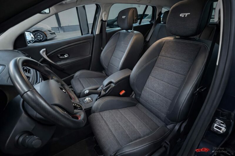 Renault Mégane III 2.0T 220Ch Estate | 49 000 Km | Carnet Entretien | Rare