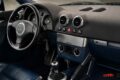Audi TT 1.8T 180 ch – Carnet complet – Historique exceptionnel