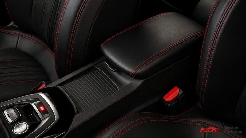 PEUGEOT 308 GTI 270 ch | Différentiel Torsen | Denon | Freins avant neufs | Entretien suivi 