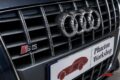 AUDI S5 COUPE V8 4.2L FSI QUATTRO 352 CH | BVM | CUIR ROUGE | B&O | TOIT OUVRANT | FRANCAISE