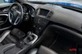 Opel Insignia SW OPC 2.8 V6 Turbo 325ch | Boîte Manuelle | Ligne Inox | Suivi Complet