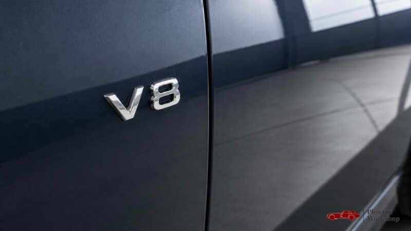 AUDI S5 COUPE V8 4.2L FSI QUATTRO 352 CH | BVM | CUIR ROUGE | B&O | TOIT OUVRANT | FRANCAISE