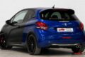 Peugeot 208 GTI BPS | 1.6 THP 208 | 72 500 km | Bicolore Noir Bleu I Garantie 12 mois