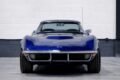 Chevrolet Corvette C3 454 ci Big Block | Boîte Manuelle | Matching Numbers | Garantie 12 Mois