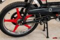 Peugeot 103 ÉLECTRIQUE ⚡️ NOIL | Batterie amovible | Idéal Paris / Alternative vélo & trottinette